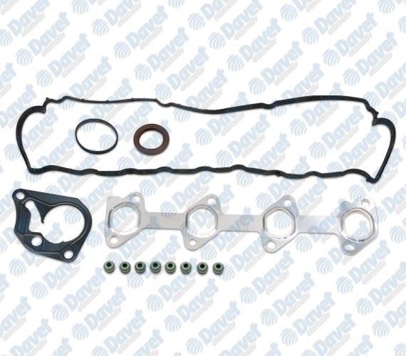 PAYEN RCE5200 Ust Takim Contasi Logan-Clio-Kangoo-Megane-Modus-Scenic 1.5dci (K9k)